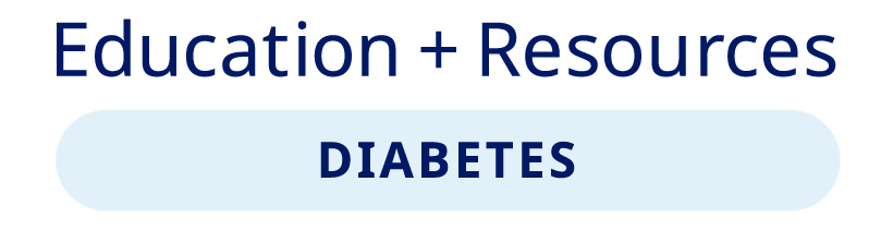 Diabetes education