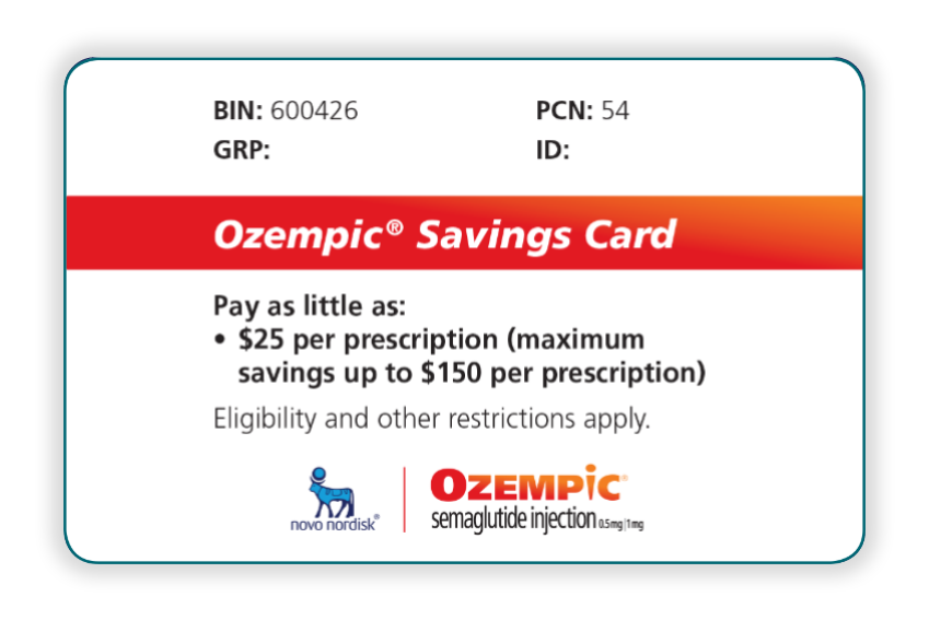 Ozempic Injection Patient Assistance