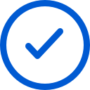 Checkmark icon