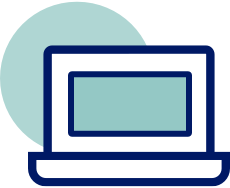 Laptop icon