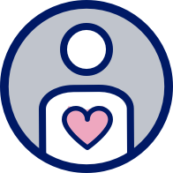 Patient icon