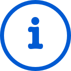 Information icon