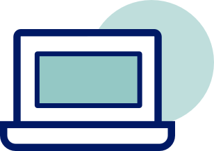 Laptop icon