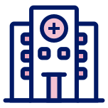 Hospital icon