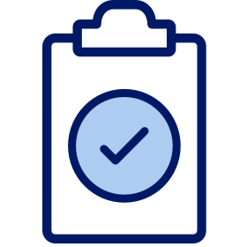 Clipboard icon