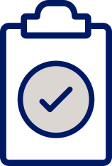 Clipboard icon