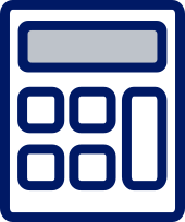 Calculator icon