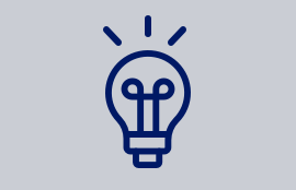 Lightbulb icon