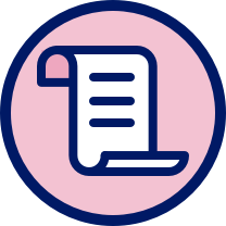 Government support icon