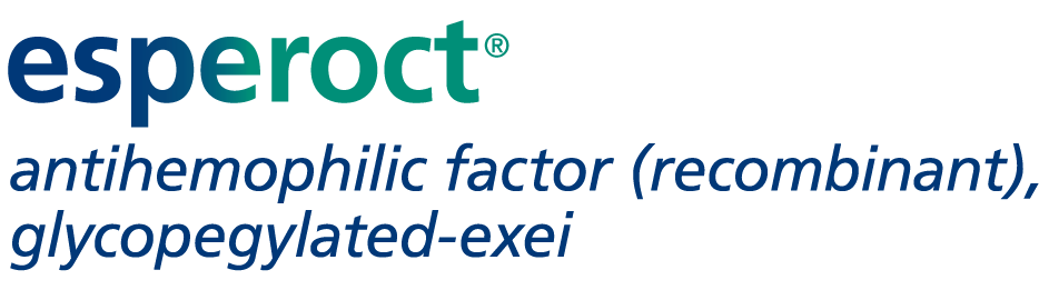 Esperoct® [Antihemophilic Factor (Recombinant), glycopegylated-exei]