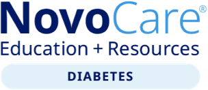 NovoCare® Education + Resources: Diabetes