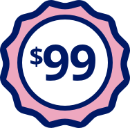 $99 icon