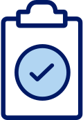 Clipboard icon