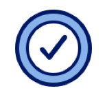 Checkmark icon