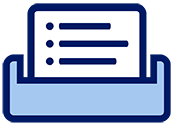 printer icon