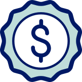 Savings icon