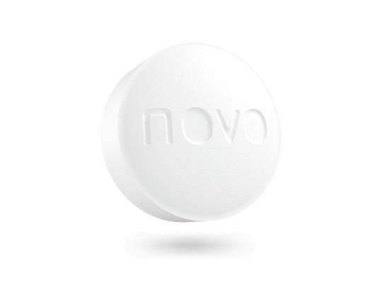 The Wegovy® (semaglutide) pill