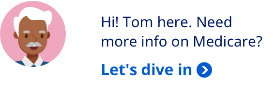 Hi! Tom here. Need more info on Medicaid? Let’s dive in