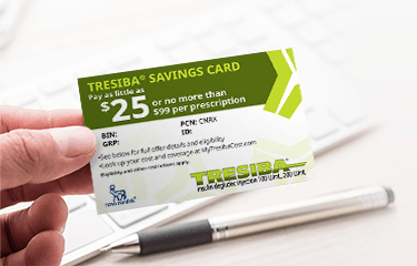 tresiba savings support insurance commercial